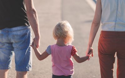 ¿Qué hacer si mi ex pareja no me deja hablar con mi hijo?