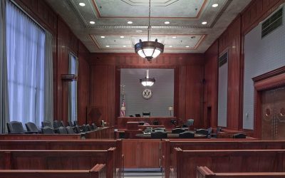 Consecuencias de la incomparecencia del testigo en un juicio penal